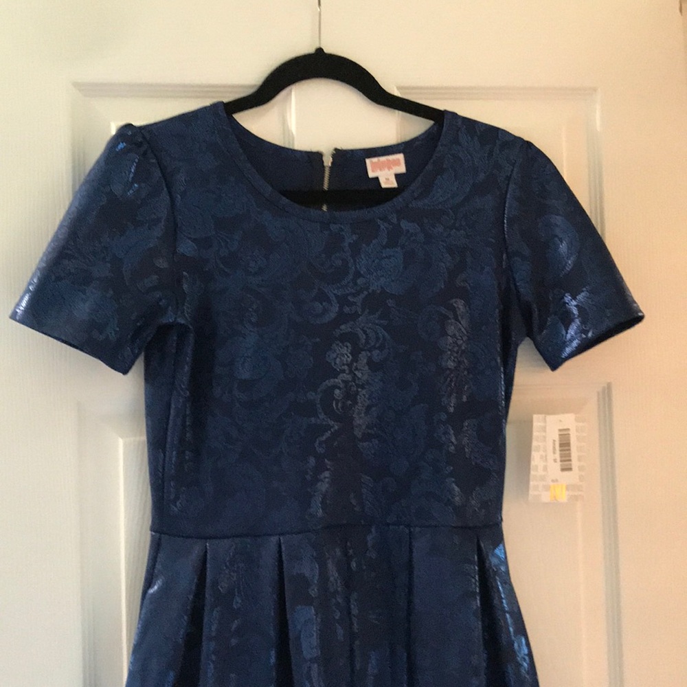 Lularoe Amelia